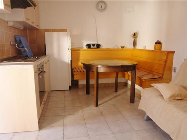 Apartmani Kaleb - Apartman 2