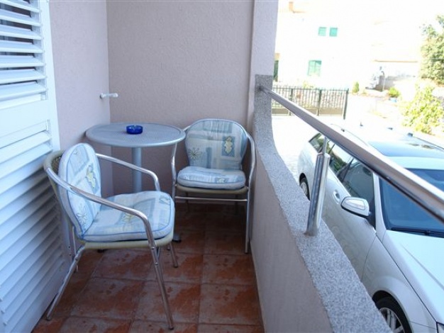 Apartmani Zdenka - Apartman 2+2b