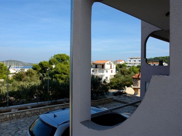 Apartmani Zdenka - Apartman 2+2b