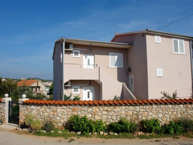 Apartmani Zdenka - Apartman 2+2b