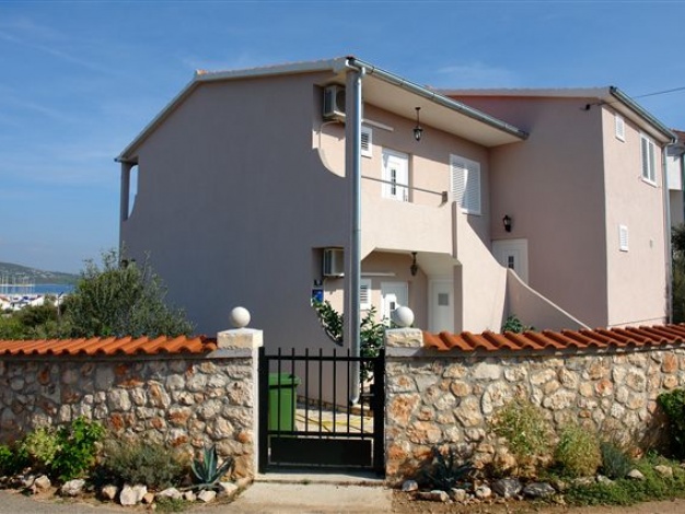 Apartmani Zdenka - Apartman 2+2b