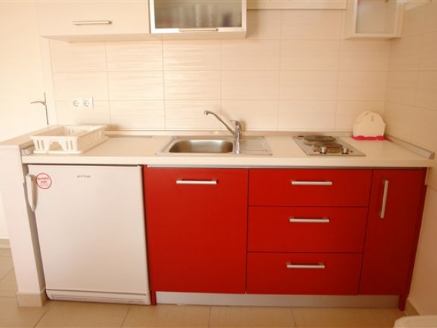 Apartmani Perina - Studio