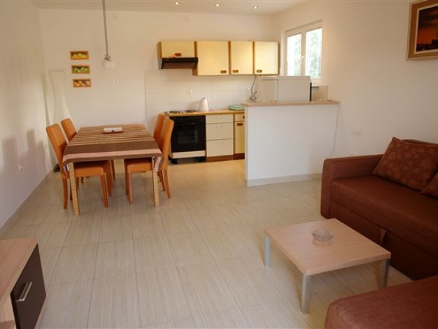 Apartmani Perina - Apartman 4+2