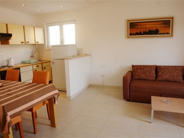 Apartmani Perina - Apartman 4+2