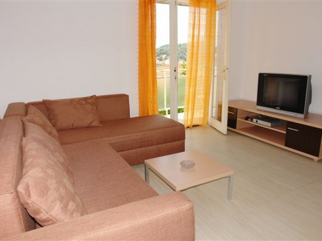 Apartmani Perina - Apartman 4+2