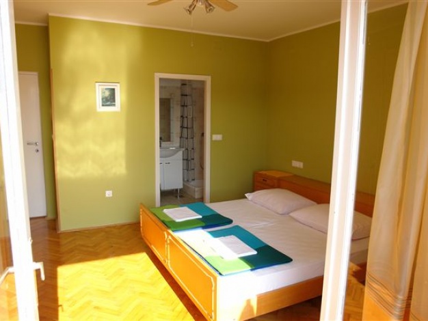 Apartmani Perina - Apartman 4+2