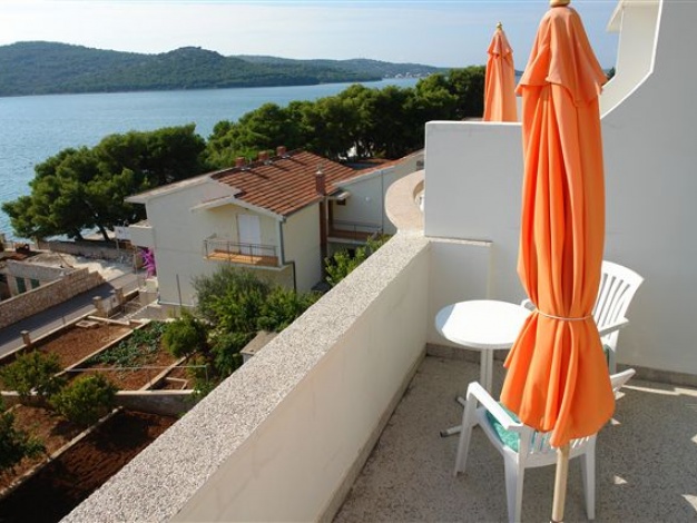 Apartmani Perina - Apartman 4+2