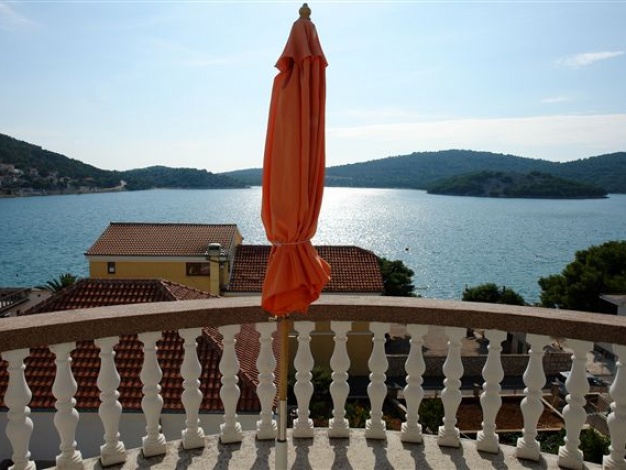 Apartmani Perina - Apartman 4+2