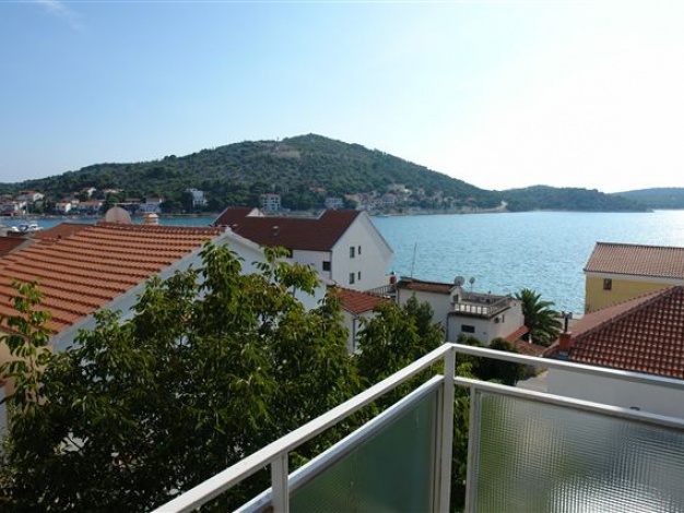 Apartmani Perina - Apartman 4+2