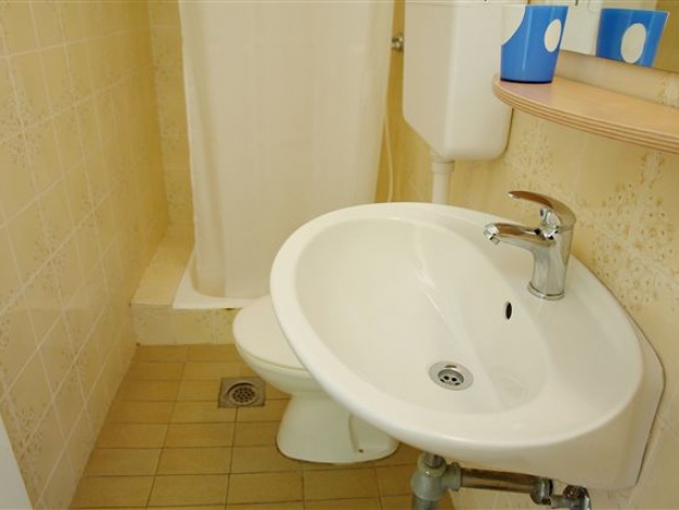 Apartmani Perina - Apartman 4+2