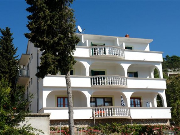 Apartmani Perina - Apartman 4+2