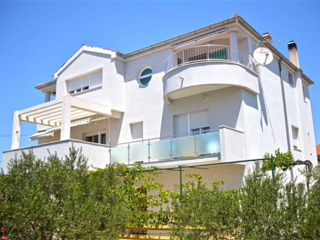 Apartmani Divna - Apartman 2+3b
