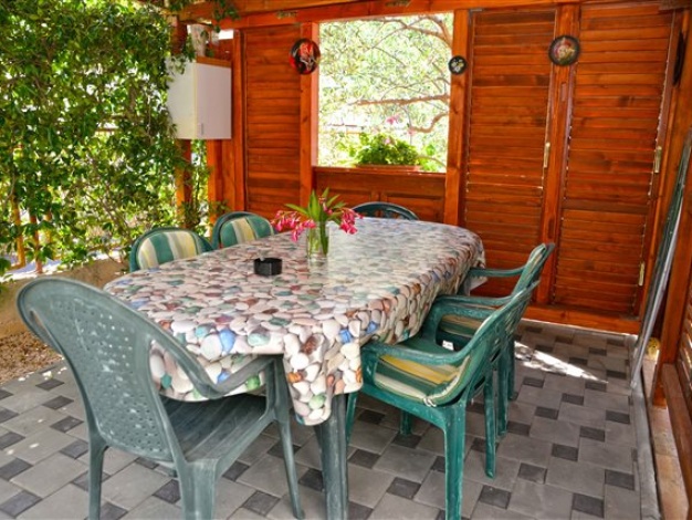 Apartmani Divna