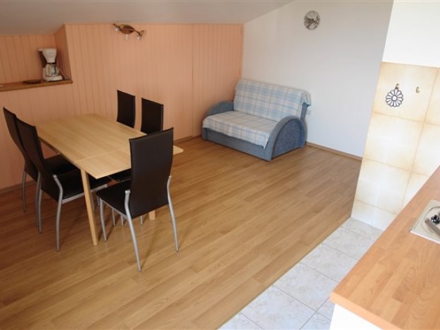 Apartmani Lidija - Apartman 4