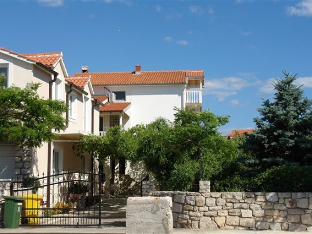Apartmani Lidija - Apartman 2