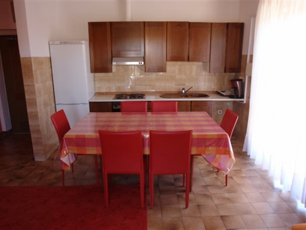 Apartmani Milin - Apartman  4+2