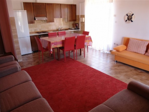 Apartmani Milin - Apartman  4+2