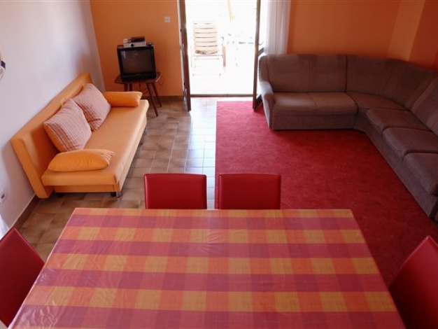 Apartmani Milin - Apartman  4+2