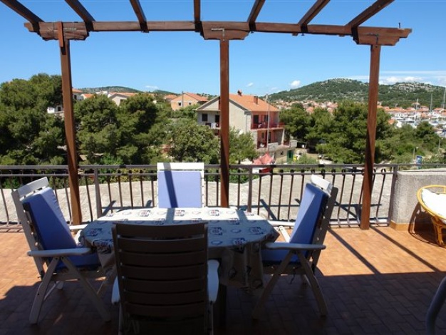 Apartmani Milin - Apartman  4+2