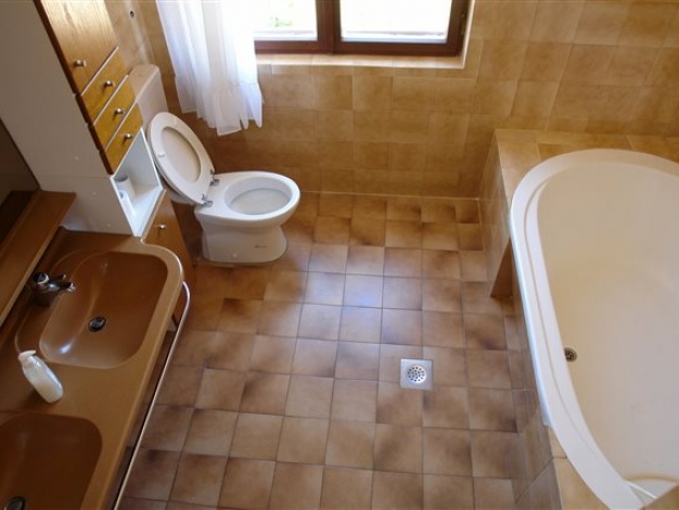 Apartmani Milin - Apartman  4+2