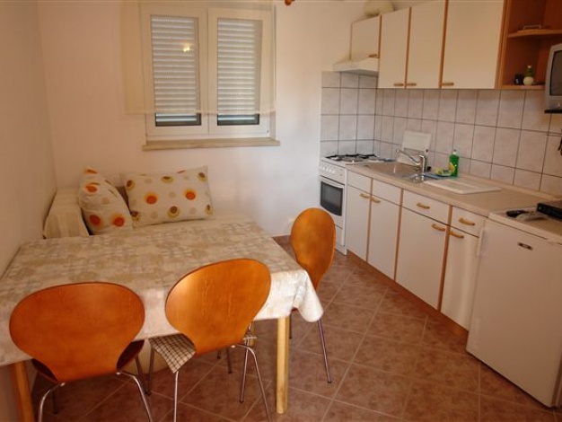 Apartmani Miro - Apartman 2