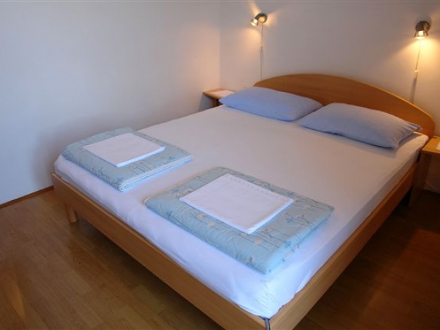 Apartmani Miro - Apartman 2