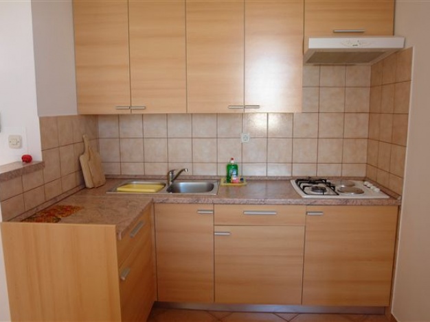 Apartmani Miro - Apartman 4b