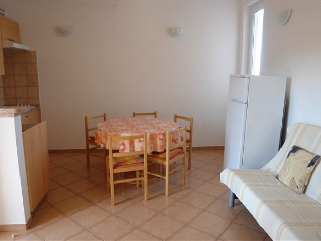 Apartmani Miro - Apartman 4b
