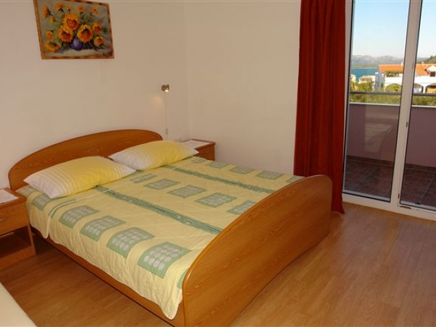 Apartmani Miro - Apartman 4b