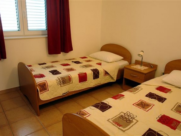 Apartmani Miro - Apartman 4b