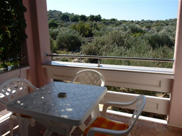 Apartmani Miro - Apartman 4b