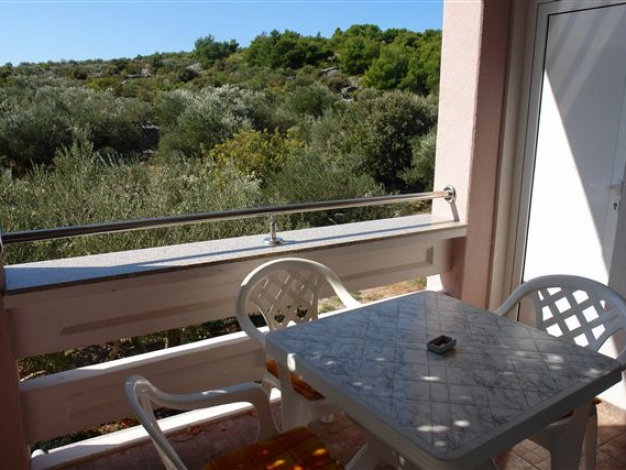 Apartmani Miro - Apartman 4b