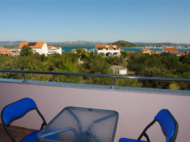 Apartmani Miro - Apartman 4b