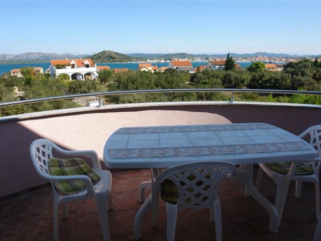 Apartmani Miro - Apartman 4