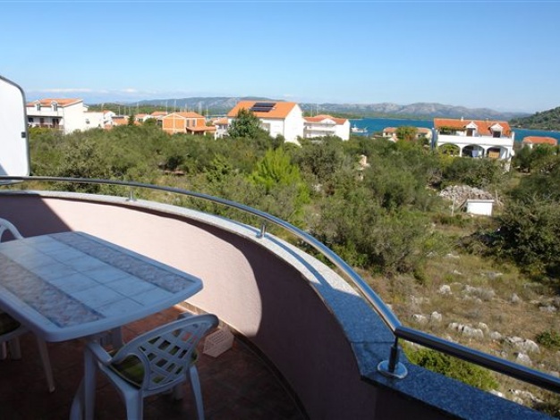 Apartmani Miro - Apartman 4