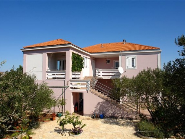Apartmani Miro - Apartman 4