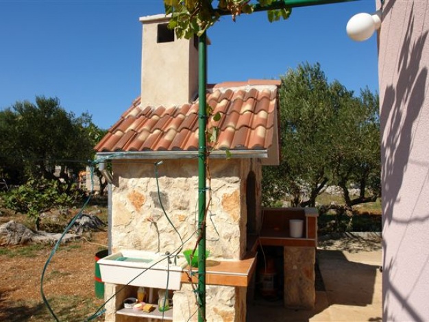 Apartmani Miro - Apartman 4