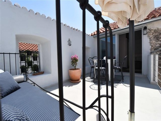 Villa 5