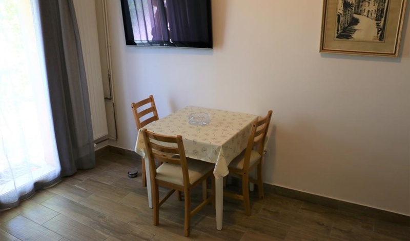 Apartmani Rato Murter