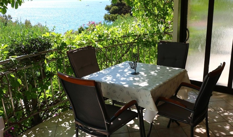 Apartmani Rato Murter