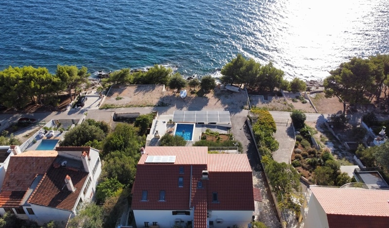 Apartmani Rato Murter 2