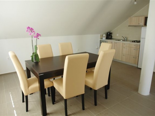 Apartmani Predrag - Apartman 2