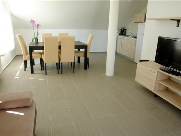 Apartmani Predrag - Apartman 2
