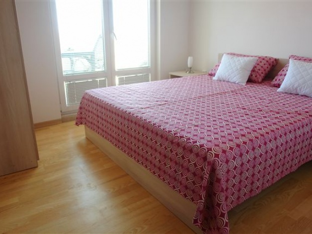 Apartmani Predrag - Apartman 2