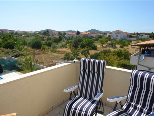 Apartmani Predrag - Apartman 2