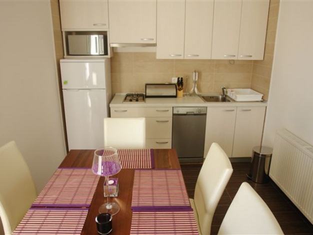 Apartmani Predrag - Apartman 4