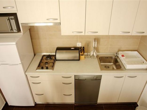 Apartmani Predrag - Apartman 4