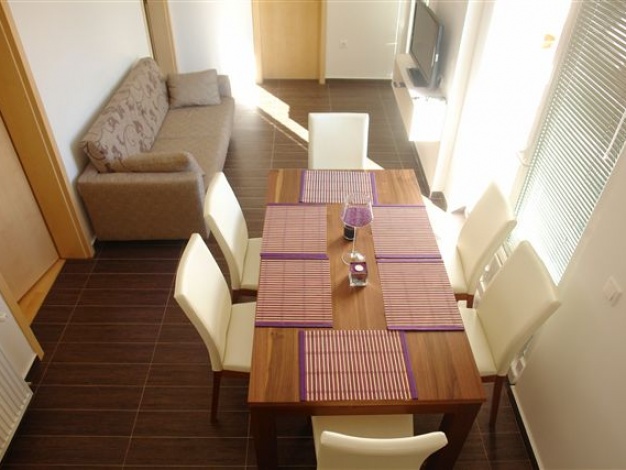 Apartmani Predrag - Apartman 4