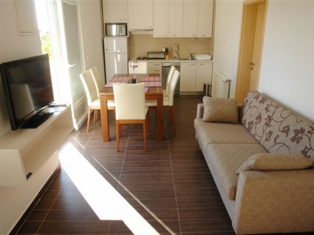 Apartmani Predrag - Apartman 4