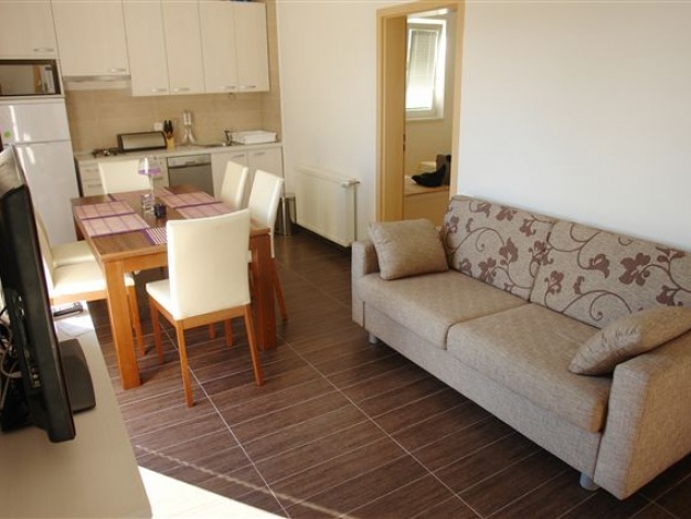 Apartmani Predrag - Apartman 4